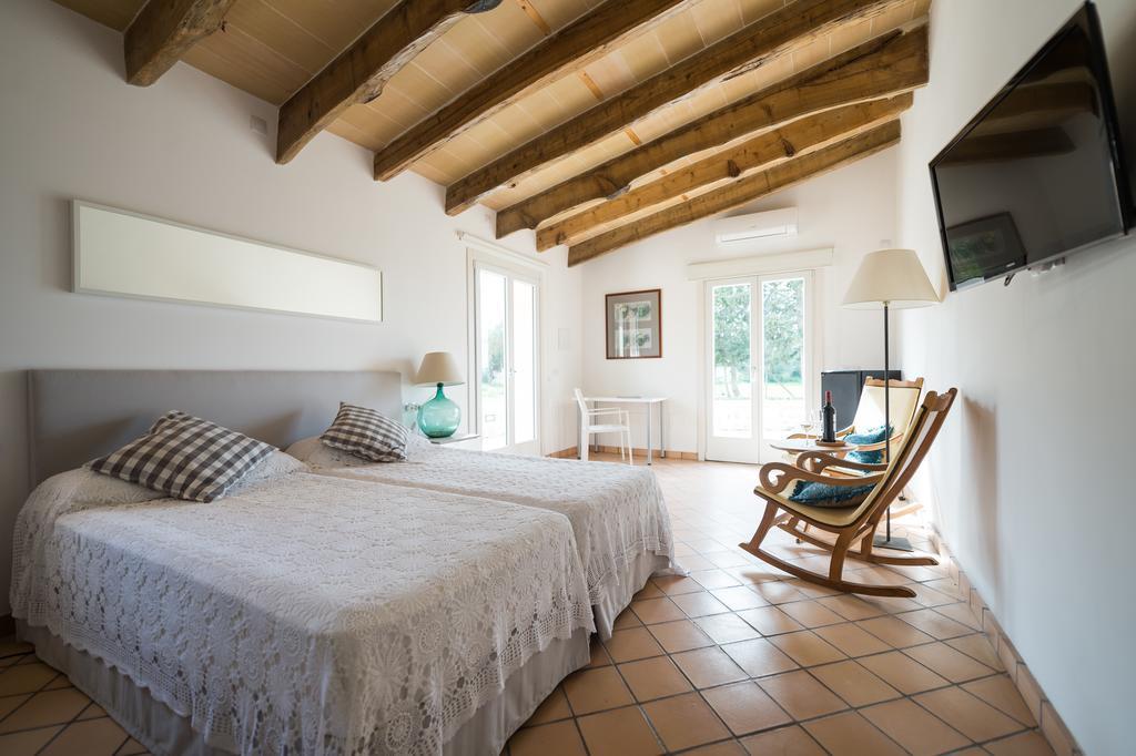 Agroturismo Can Feliu Porreres Eksteriør bilde