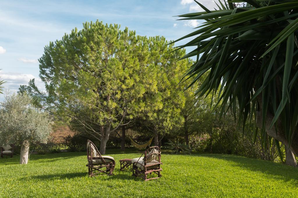 Agroturismo Can Feliu Porreres Eksteriør bilde