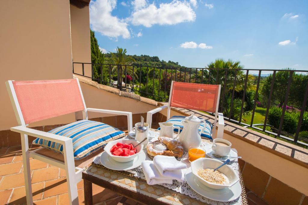 Agroturismo Can Feliu Porreres Rom bilde