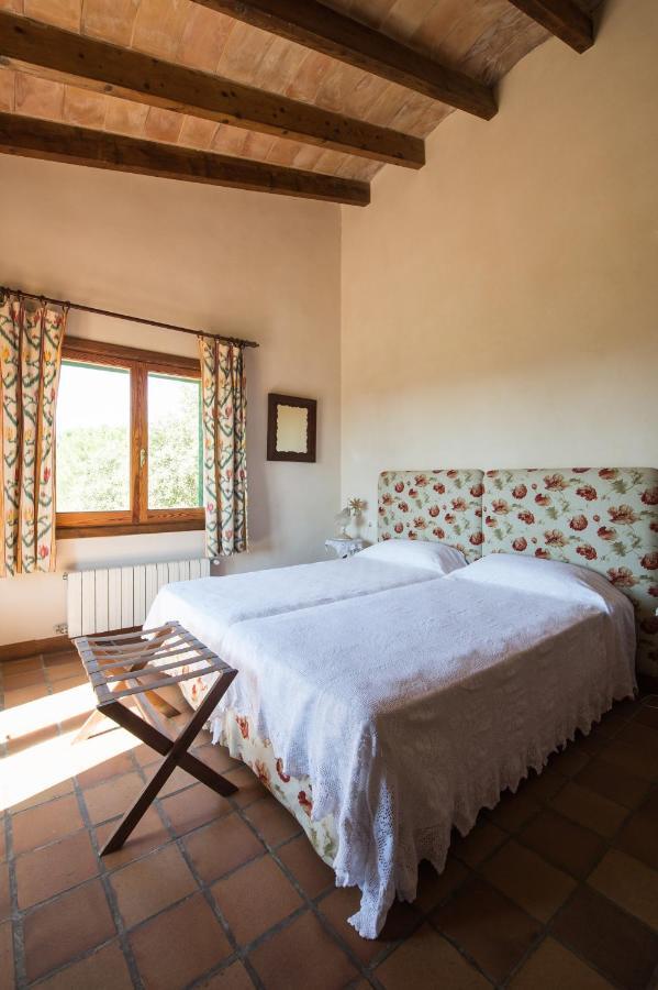 Agroturismo Can Feliu Porreres Rom bilde