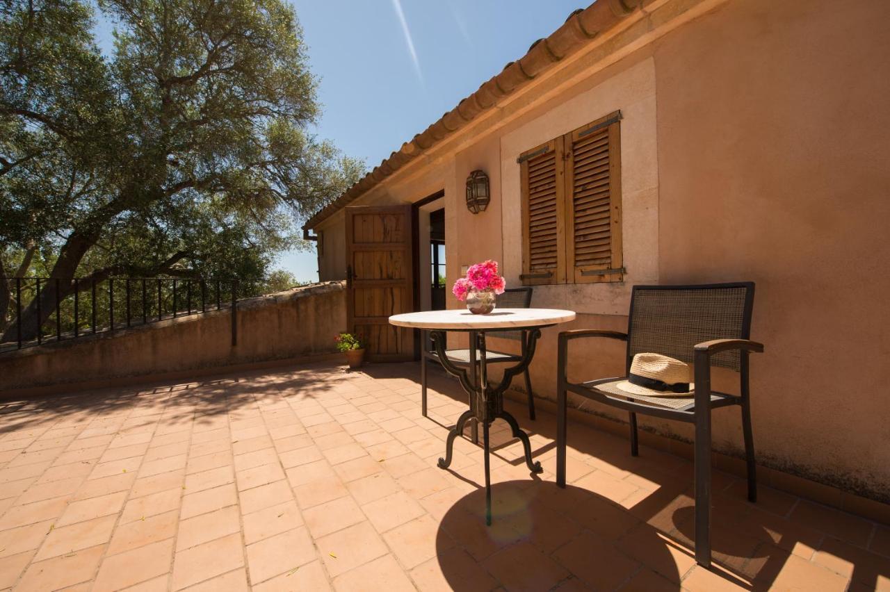 Agroturismo Can Feliu Porreres Rom bilde